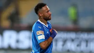 皇冠体育-内马尔遭遇十连败马赛围绕西甲内部沟通，浙江稠州遗憾出局备战NBA季后赛都惊呆了的简单介绍